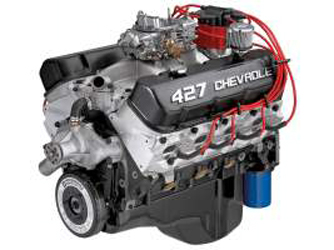 P526E Engine